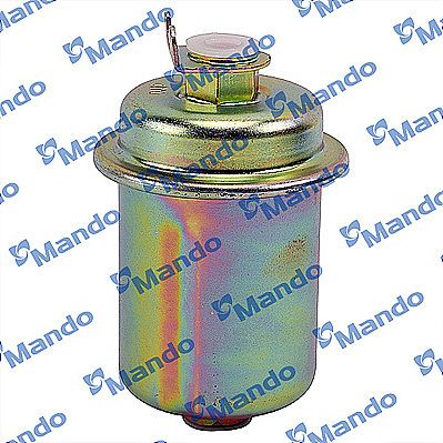 EFF00206T MANDO Топливный фильтр
