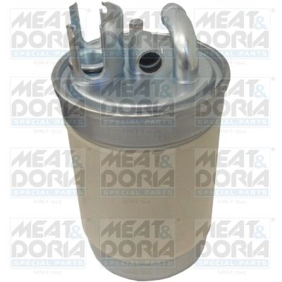 4245 MEAT & DORIA Топливный фильтр