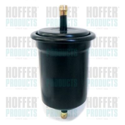 4202 HOFFER Топливный фильтр