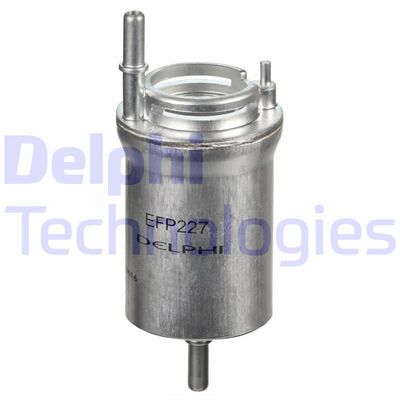 EFP227 DELPHI Топливный фильтр