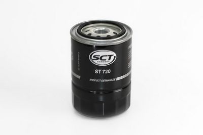 ST720 SCT - MANNOL Топливный фильтр