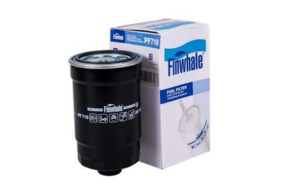 PF718 FINWHALE Топливный фильтр