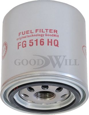 FG516HQ GOODWILL Топливный фильтр