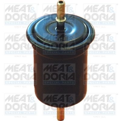 4317 MEAT & DORIA Топливный фильтр