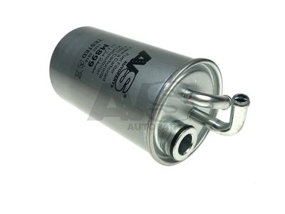 M899 AVS AUTOPARTS Топливный фильтр