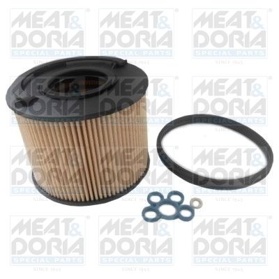5001 MEAT & DORIA Топливный фильтр