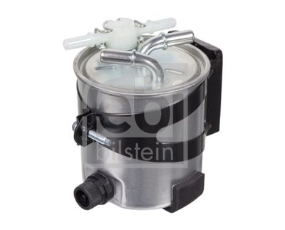 48550 FEBI BILSTEIN Топливный фильтр