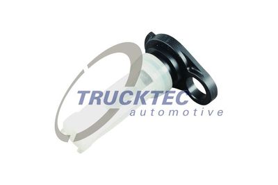 0214099 TRUCKTEC AUTOMOTIVE Топливный фильтр