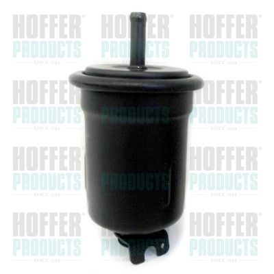 4071 HOFFER Топливный фильтр