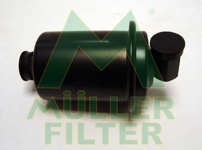 FB351 MULLER FILTER Топливный фильтр