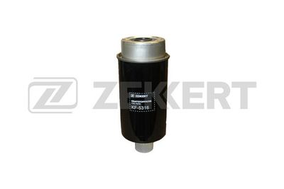 KF5316 ZEKKERT Топливный фильтр
