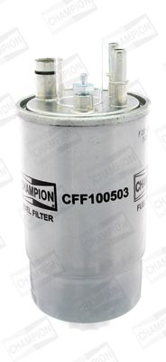 CFF100503 CHAMPION Топливный фильтр