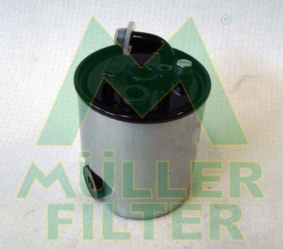 FN174 MULLER FILTER Топливный фильтр