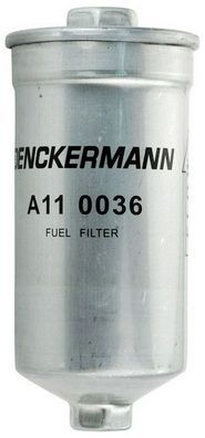 A110036 DENCKERMANN Топливный фильтр