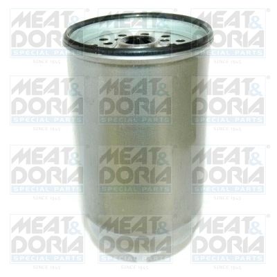 4157 MEAT & DORIA Топливный фильтр