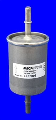 ELE6006 MECAFILTER Топливный фильтр