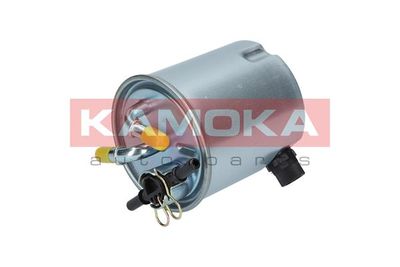 F305501 KAMOKA Топливный фильтр