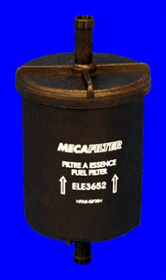 ELE3652 MECAFILTER Топливный фильтр