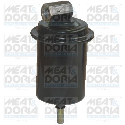 4785 MEAT & DORIA Топливный фильтр