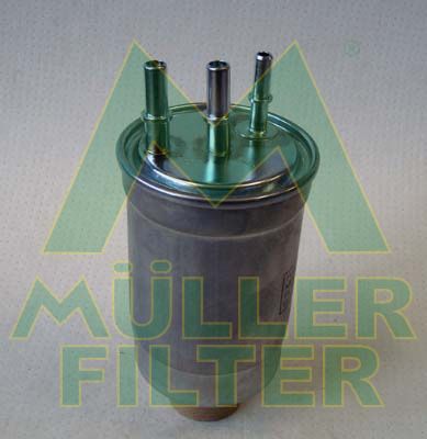 FN128 MULLER FILTER Топливный фильтр