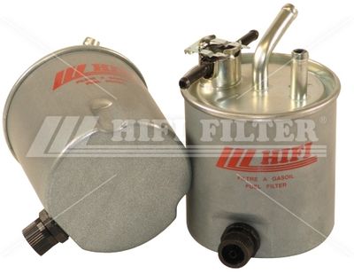 SN99140 HIFI FILTER Топливный фильтр