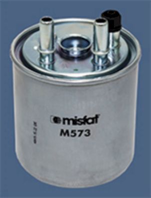 M573 MISFAT Топливный фильтр