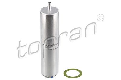 500998 TOPRAN Топливный фильтр