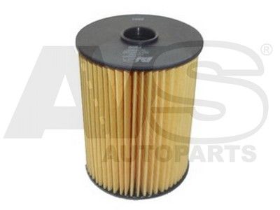 FA036 AVS AUTOPARTS Топливный фильтр