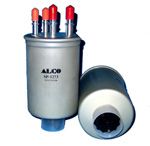 SP1273 ALCO FILTER Топливный фильтр
