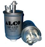 SP1329 ALCO FILTER Топливный фильтр