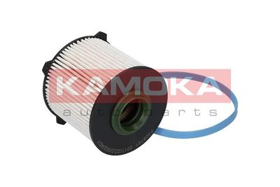 F308701 KAMOKA Топливный фильтр