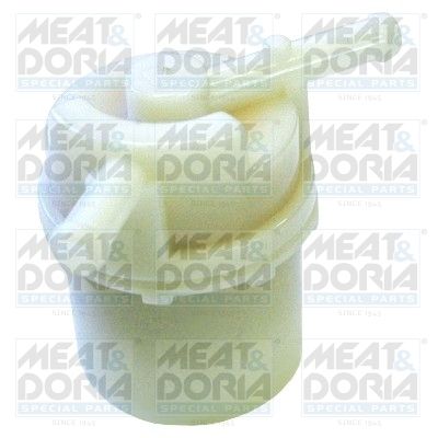 4519 MEAT & DORIA Топливный фильтр