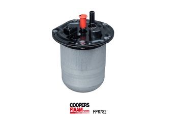 FP6782 CoopersFiaam Топливный фильтр