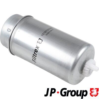 1518700300 JP GROUP Топливный фильтр