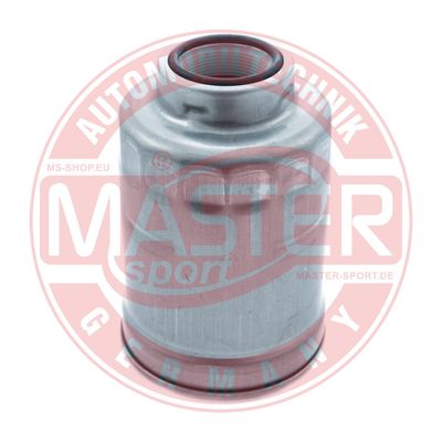 828KFPCSMS MASTER-SPORT GERMANY Топливный фильтр