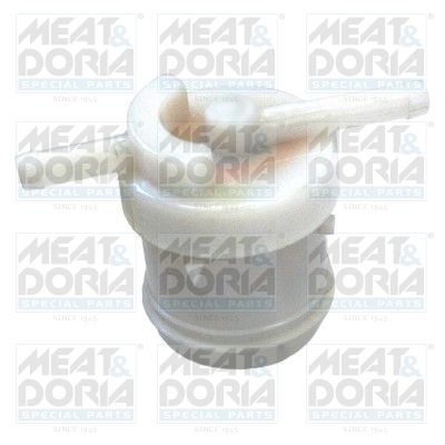4509 MEAT & DORIA Топливный фильтр