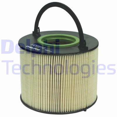 HDF616 DELPHI Топливный фильтр