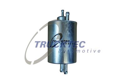 0238042 TRUCKTEC AUTOMOTIVE Топливный фильтр