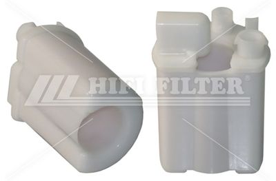 BET8020 HIFI FILTER Топливный фильтр