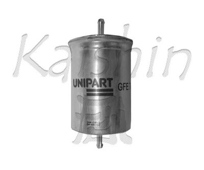 FC1149 KAISHIN Топливный фильтр