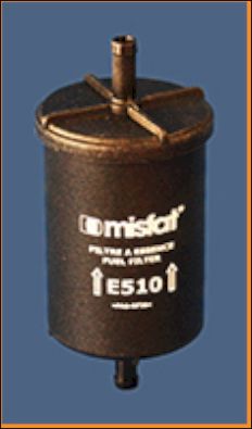 E510 MISFAT Топливный фильтр