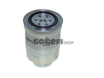 FP5514 SogefiPro Топливный фильтр