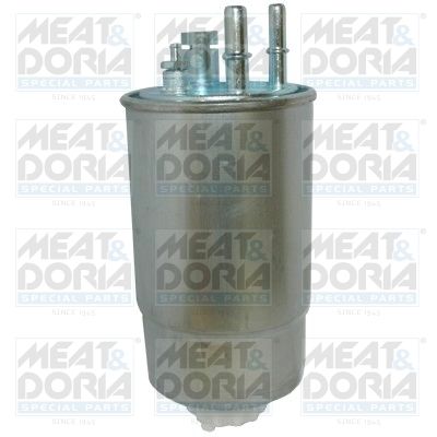 4830 MEAT & DORIA Топливный фильтр