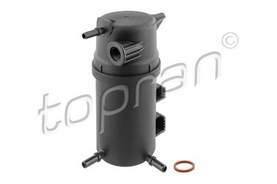 630801 TOPRAN Топливный фильтр