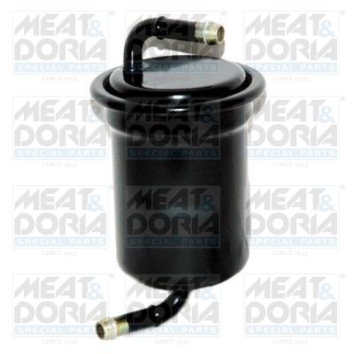 4099 MEAT & DORIA Топливный фильтр