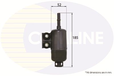 CHN13020 COMLINE Топливный фильтр