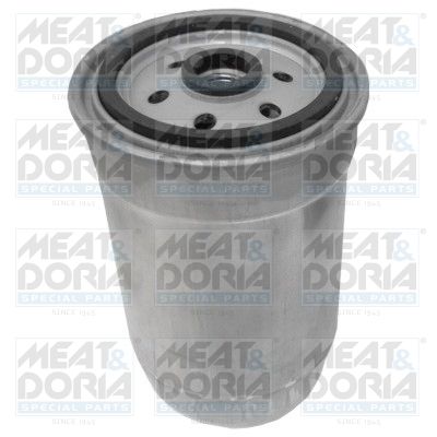4242 MEAT & DORIA Топливный фильтр