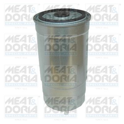 4581 MEAT & DORIA Топливный фильтр