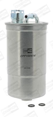 CFF100414 CHAMPION Топливный фильтр