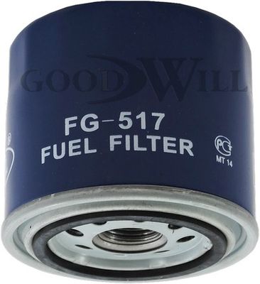 FG517 GOODWILL Топливный фильтр